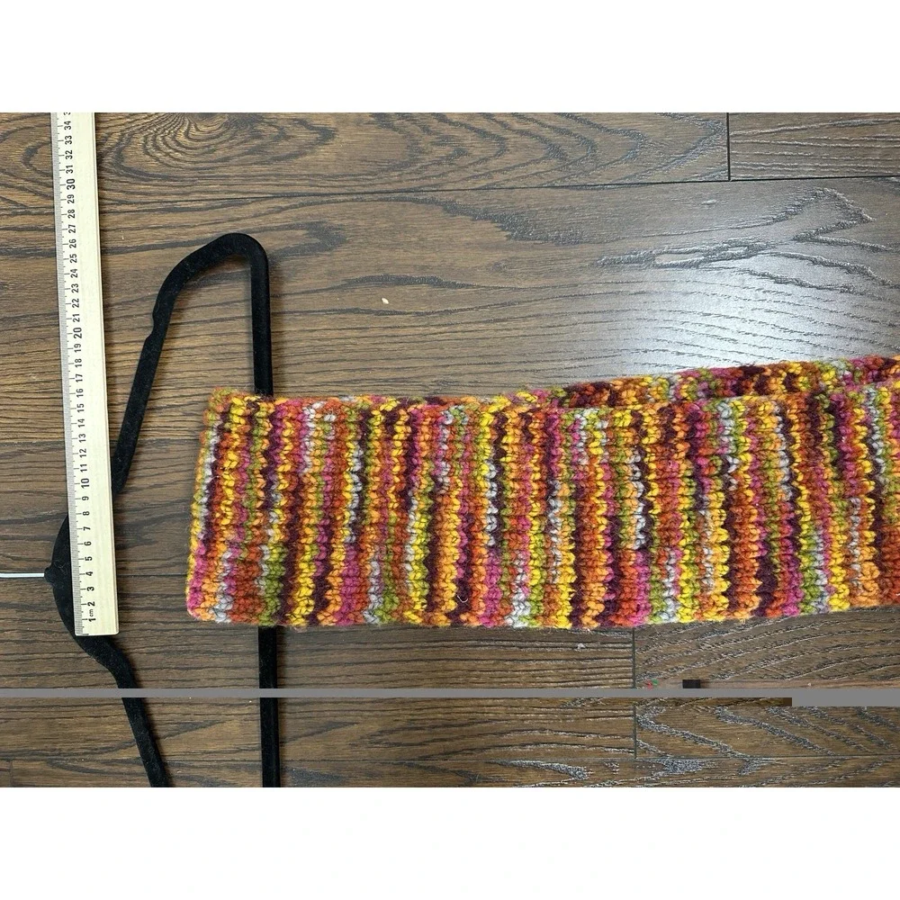 Pachamama London Scarf